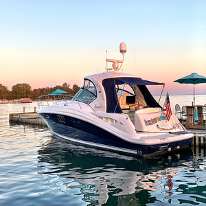 2006 S-e-a R-a-y 44 S-U-N-D-A-N-C-E-R - Product Image 1