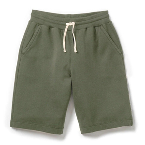 กางเกงขาสั้นผู้ชายพิมพ์โลโก้ตามสั่ง ผ้าฝ้ายกันยับ สไตล์ไฮสตรีท สำหรับผู้ใหญ่ - Product Image 1