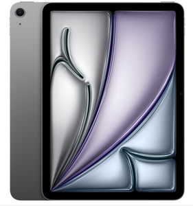 Meilleur iPad Air M4, 128 Go, Wi-Fi uniquement, Gris sidéral, 100 % neuf - Product Image 1