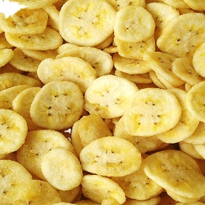 Des chips de banane séchées et des snacks sucrés parfaits: des fruits secs de qualité supérieure au Vietnam à un prix abordable pour tous - Product Image 1
