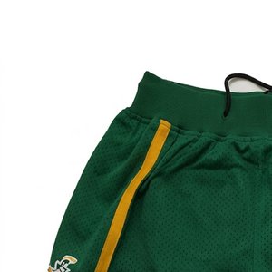 Pantalones Cortos Deportivos Transpirables de Malla para Hombre, de Secado Rápido, para Gimnasio, Correr, Baloncesto, Ropa Deportiva Ligera, Informal, para Entrenamiento de Verano - Product Image 6