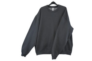 Sweat-shirts décontractés pour femmes de haute qualité, confortables et au design tendance pour l'automne et le printemps, avec logo sur le devant - Product Image 4