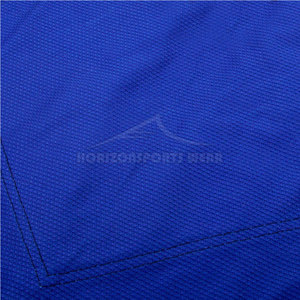 Traje de Jiu Jitsu Unisex Cómodo para Artes Marciales con Costuras Resistentes, Tela Suave 100% Algodón, Secado Rápido y Transpirable - Product Image 5