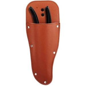 <b>Top</b> Selling Genuine Cowhide Leather Plier Pouch Custom-Made Stretchable Multifunction Tool Holder <b>Canvas</b> Sale Trusted Supplier - Product Image 6
