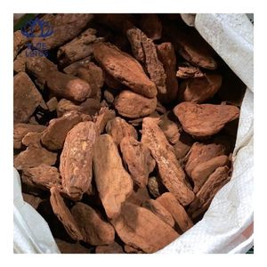 Corteza de Pino de Venta Rápida: Trapos de Corteza de Pino Premium para Control de Humedad del Suelo y Protección de Raíces, Uso en Paisajismo - Product Image 2