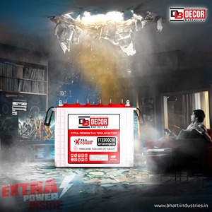 แบตเตอรี่ลิเธียมท่อแบตเตอรี่ลิเธียมแบตเตอรี่รถยนต์แบบท่ออินเวอร์เตอร์สำหรับรถยนต์ใช้พลังงานแสงอาทิตย์12V - Product Image 3