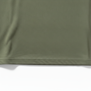Camisetas de Hombre de Color Sólido, Estilo Moderno, Cuello Redondo, Manga Corta, Casual, Todas las Tallas - Product Image 4