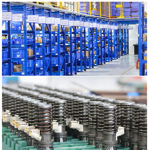 Dieselstift-Einspritz ventil 29279 130-5190 <span class=keywords><strong>RE</strong></span>-48786 NRE48786 SE500826 SE500827 SE501101 für John Deere - Product Image 6