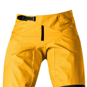 Pantalones de Ciclismo MTB Transpirables Estampados Hechos en Pakistán |   OEM ODM |   Ajuste ligero y personalizado - Product Image 5