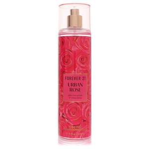 Brume pour le corps Urban Rose de Fragrance Alluring, catégorie produit Urban Rose - Product Image 1