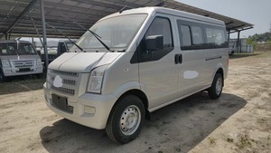 Fourgonnette de fret miniature DFSK C36II, petit véhicule utilitaire - Product Image 3