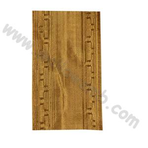 Rubans d'uniforme de haute qualité au design moderne avec couleurs personnalisées pour les tenues de cérémonie - Product Image 5