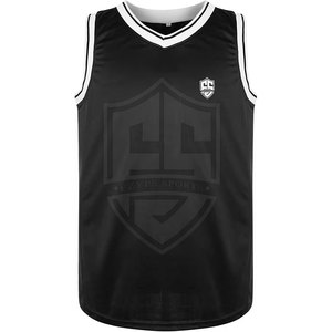 Camiseta de baloncesto de nuevo estilo, diseño clásico, de secado rápido, para venta en línea. - Product Image 2