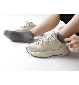 Warm Comfortable Men Dress Ankle <b>Socks</b> Designed Winter <b>Soft</b> Breathable Fabric Offering Stretch All Day Comfort Quick Dry - Product Image 2