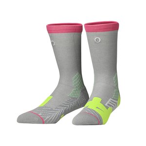 New Arrival Custom Logo Fashion Jacquard Men <b>Socks</b> <b>Breathable</b> Sports <b>Socks</b> for Basketball - Product Image 3