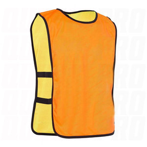 Chalecos de Fútbol Personalizados Más Vendidos, Petos de Entrenamiento de Fútbol a Precios de Mayoreo, Fabricante Líder, Calidad Premium, Malla para Prácticas de Equipo - Product Image 2