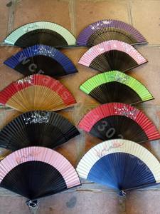 Ventilateur en papier pliant portable de haute qualité et à bas prix-Ventilateur pliant portable japonais du Viet Nam/ (Jennie + 84 358485581) - Product Image 3