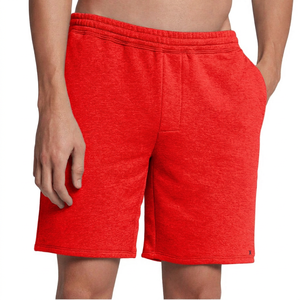 Nouveaux shorts cargo à carreaux pour hommes été 2026, taille élastique, sportifs, tricotés, respirants et à séchage rapide - Product Image 3
