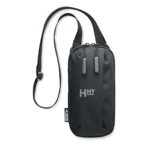 Borsa a tracolla donna personalizzabile promozionale portafoglio donna Valley - Product Image 2