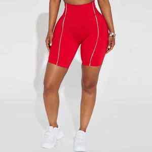 Sexy Workout Stretchy Bodycon One Piece Bodysuit Plus Size Zipper Women's Jumpsuits Playsuits Yoga Rompers Set Women Girl - Product Image 3