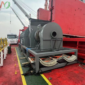 Reattore di pirolisi, - Product Image 4