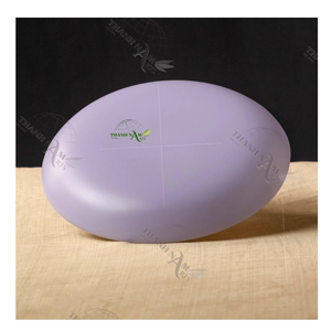 Platos de Servir de Bambú Ecológicos, Biodegradables, Diseño Clásico, No Tóxicos y Duraderos para Uso en Fiestas Sostenibles, de Vietnam - Product Image 1