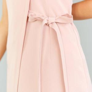 Uniformes de Belleza para SPA para Mujer, Ropa de Peluquería, Esteticista, Túnica para Masajista - Product Image 3