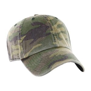 Gorras de Béisbol Vintage Personalizadas Ajustables Unisex con Logotipo Bordado 100% Algodón Transpirable e Impermeable para Adultos - Product Image 3