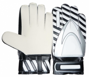 Gants de gardien de but de football unisexes pour l'extérieur, protection des doigts en PU et latex, gants professionnels pour jeunes gardiens de but - Product Image 6