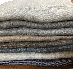 Châles Pashmina en cachemire d'hiver de haute qualité Écharpes en laine imprimées confortables pour adultes - Product Image 6