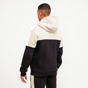 Chándal Deportivo para Hombre con Cierre, Transpirable, de Secado Rápido, con Bolsillos Laterales, Diseño de Proveedor Mayorista OEM - Product Image 3