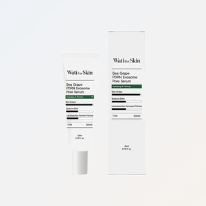 Sérum visage PDRN coréen K-Beauty Whatiforskin Badapodo PDRN Eksojom MogongSerum Fabriqué en Corée Produits de soin de la peau unisexes - Product Image 4