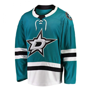 Vente en gros de sweats à capuche personnalisés à manches longues en polaire pour le hockey sur glace, tissu polyester, sublimation, sweats à capuche pour le hockey sur glace, uniforme de hockey, 280g - Product Image 4