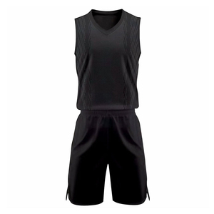 Nuevo Uniforme de Voleibol para Niños, Diseño Profesional, Color Elegante, Altamente Transpirable, Material de Buena Calidad - Product Image 1