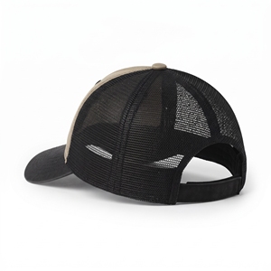 Casquette de baseball unisexe en tissu Oxford avec broderie personnalisée, 100% polyester, réglable, pour l'extérieur, décontractée - Product Image 2