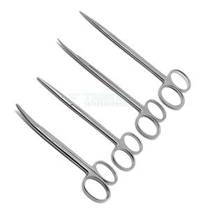 Tijeras Quirúrgicas del Mejor Material, Instrumentos Quirúrgicos de Marca Privada Más Vendidos, Tijeras Quirúrgicas en Venta - Product Image 1