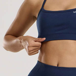 Vêtements de sport pour femmes, soutien-gorge de sport léger et confortable avec emballage personnalisé - Product Image 5