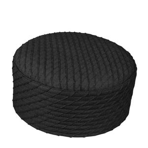 Gorro Kufi transpirable ODM de 6 colores para hombres musulmanes, ligero, cómodo, para la oración, gorro de verano para la oración. - Product Image 2
