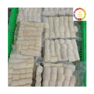 Canne à sucre congelée |   Bâtonnets de pommes de terre pelées IQF, goût sucré, haute teneur en Brix, pour jus, vente en gros, certifiés ISO - Product Image 1