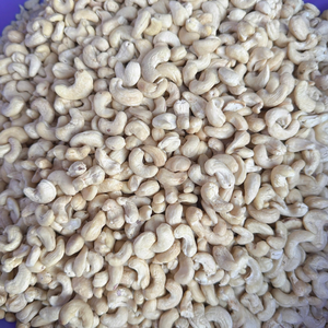 Hot Sale Cashew <b>Nuts</b> WW180, WW240, WW320, LP, WS Cashew Cashew <b>Nut</b> <b>Kernels</b> Private Label Packaging Available - Product Image 1