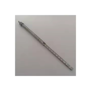 Extracteur de tige de hanche à marteau coulissant, tige d'extension orthopédique ORL, 1,6 lb, 3 positions de verrouillage, instrument chirurgical de retrait, certifié CE ISO - Product Image 2