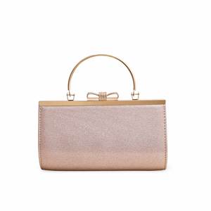 Pochette à champagne décontractée pour femme P15361 Pochette élégante pour tenues de soirée - Product Image 1