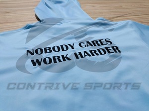 2026 Wholesale 100% Cotton <b>Thick</b> <b>Fleece</b> Heavy Weight Oversized Short Sleeve MMA Custom Print Logo Men's Hoodies & Sweatshirts - Product Image 4
