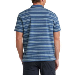 Polo Casual para Hombre, Tela Suave para un Estilo Diario Cómodo - Product Image 2