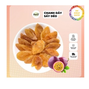 Deliciosas Tiras de Maracuyá Deshidratadas Suaves para Catering Profesional y Adorno de Postres, Pedido a Granel, Grado de Exportación - Product Image 2