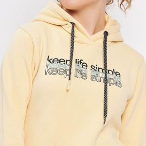 Offre Spéciale : Survêtements Personnalisables pour Femmes – Ensemble 2 Pièces Respirant 100 % Coton Uni pour Sport, Entraînement et Jogging - Product Image 6