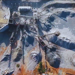 Trituradora de Mandíbulas de Alta Resistencia para Proyectos de Canteras, Minería y Construcción |   Máquina Trituradora de Piedra |   Rendimiento de la inversión más rápido |   Fabricado en India - Product Image 6