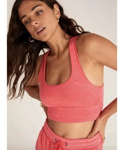 Custom Sportswear Gym Fitness Long Sleeves Top Scrunch Butt Pants Workout Women Yoga Sets for Women Custom Women's Yoga Set - Product Image 3