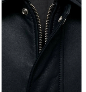 Chaqueta Casual Cómoda con Cierre Frontal y Bolsillos Prácticos para Hombre - Product Image 6