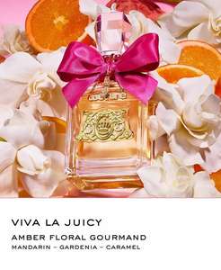 Viva la Juicy Grande Edition Eau de Parfum Spray, 200 ml. |   Juicy Couture - Product Image 2